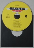 Grand Funk Railroad - Phoenix (+1), CD