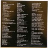 Stiff Little Fingers - Inflammable Material, Inner sleeve A