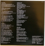 Stiff Little Fingers - Inflammable Material, Inner sleeve B