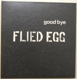 Flied Egg - Good Bye, Front Cover