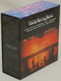 Focus - Moving Waves Box, Back Lateral View