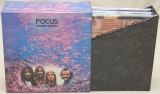 Focus - Moving Waves Box, Open Box View 1