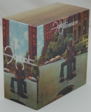 Foghat - Fool For The City Box, Front Lateral View