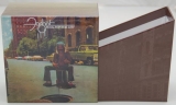 Foghat - Fool For The City Box, Open Box