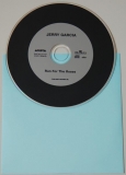Garcia, Jerry - Run For The Roses, CD