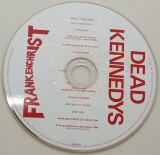 Dead Kennedys - Frankenchrist , CD