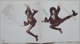 Sly + The Family Stone - Fresh+5, Booklet