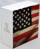 Sly + The Family Stone - Fresh Box, Back Lateral View