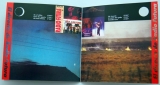 Radio Futura - Caja de Canciones, Booklet pages 12-13