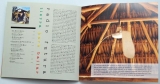 Radio Futura - Caja de Canciones, Booklet pages 18-19