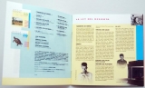 Radio Futura - Caja de Canciones, Booklet pages 2-3