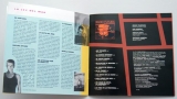 Radio Futura - Caja de Canciones, Booklet pages 4-5