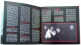 Radio Futura - Caja de Canciones, Booklet pages 6-7