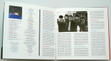 Radio Futura - Caja de Canciones, Booklet pages 8-9