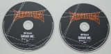 Metallica - Garage Inc., CDs