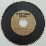 Moore, Gary - G-Force, CD