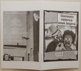 Dead Kennedys - Give Me Convenience or Give Me Death , FANZINE