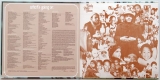 Gaye, Marvin - What's Going On (+2), Gatefold open