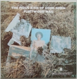 Fleetwood Mac - Pious Bird Of Good Omen (+4), Back cover