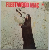 Fleetwood Mac - Pious Bird Of Good Omen (+4), Front Cover