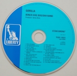 Bonzo Dog Band - Gorilla, CD