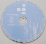 Yamashta, Stomu - Go Too, CD