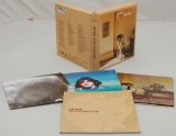 Parsons, Gram - The Complete Reprise Sessions, Box contents