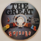 Sex Pistols (The) - The Great Rock 'n' Roll Swindle, CD