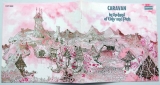 Caravan - In the Land of Grey and Pink, Booklet first and last pages