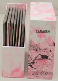 Caravan - In the Land of Grey and Pink Box, Open Box View 3