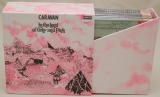 Caravan - In the Land of Grey and Pink Box, Open Box View 1