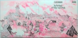 Caravan - In the Land of Grey and Pink, Unfolded cover
