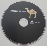 Camel - Harbour Of Tears, CD