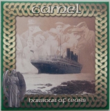 Camel - Harbour Of Tears, Front Cover