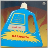 Harmonia - Musik Von, Front Cover