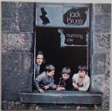 Bruce, Jack - Harmony Row [+ 5], Front Cover