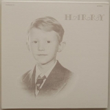 Nilsson, Harry - Harry, Front Cover