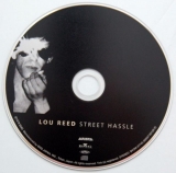 Reed, Lou - Street Hassle, CD