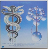 Rundgren, Todd - Healing, Back cover