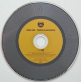 Rundgren, Todd - Healing, CD