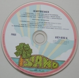Free - Heartbreaker (+6), CD
