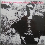 Parker, Graham (& The Rumour) - Heat Treatment, Front Cover