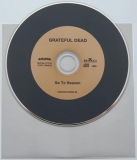 Grateful Dead - Go To Heaven, CD