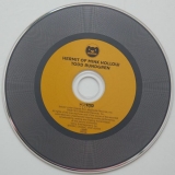 Rundgren, Todd - Hermit Of Mink Hollow, CD
