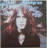 Rundgren, Todd - Hermit Of Mink Hollow, Front Cover