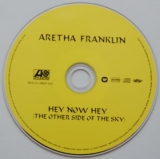 Franklin, Aretha - Hey Now Hey (The Other Side Of The Sky), CD