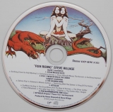 Hillage, Steve - Fish Rising, CD