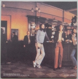 Kinks (The) - Muswell Hillbillies, Back cover