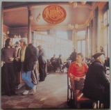 Kinks (The) - Muswell Hillbillies, Front Cover