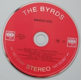Byrds (The) - Greatest Hits +3, CD